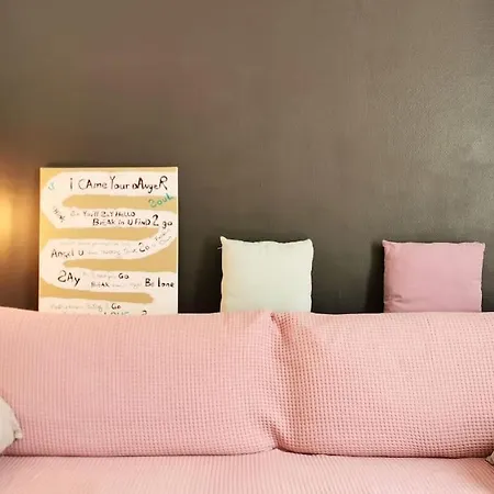 45m2 Calm With Elevator 50m To Metro Saint Paul N4-4 Paříž