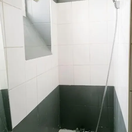 Apartmán 45m2 Calm With Elevator 50m To Metro Saint Paul N4-4