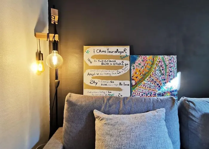 45m2 Calm With Elevator 50m To Metro Saint Paul N4-4 * Paris