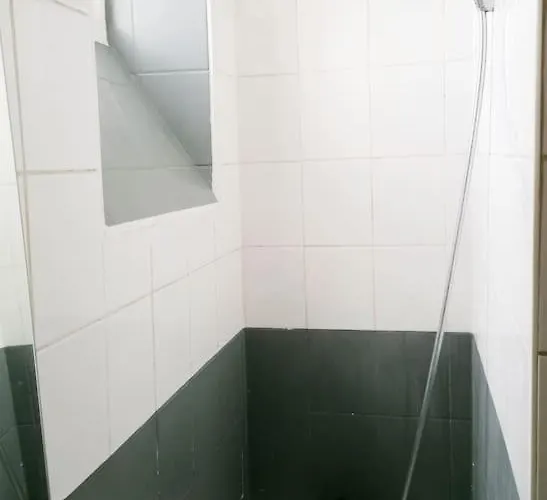 Appartement 45m2 Calm With Elevator 50m To Metro Saint Paul N4-4
